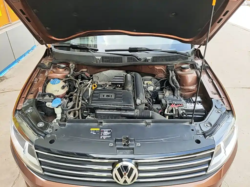 Volkswagen Gran Lavida — миниатюра 20