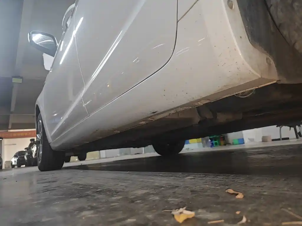 Geely Emgrand GL — миниатюра 22