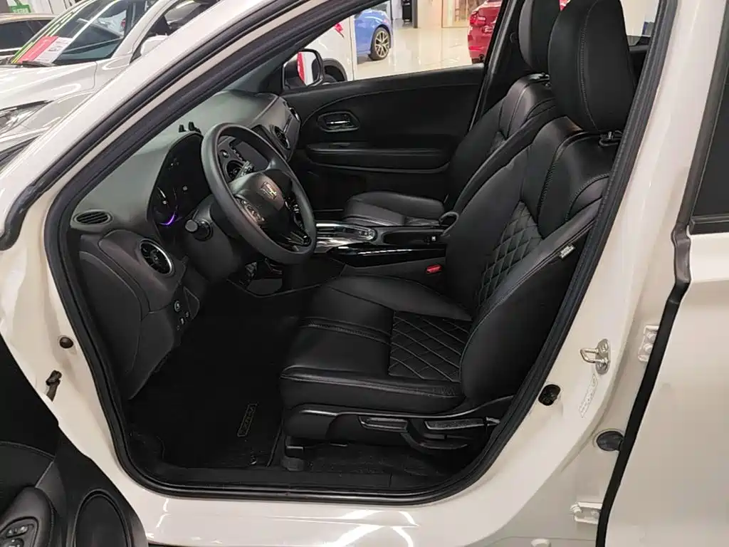 Honda XR-V — миниатюра 15