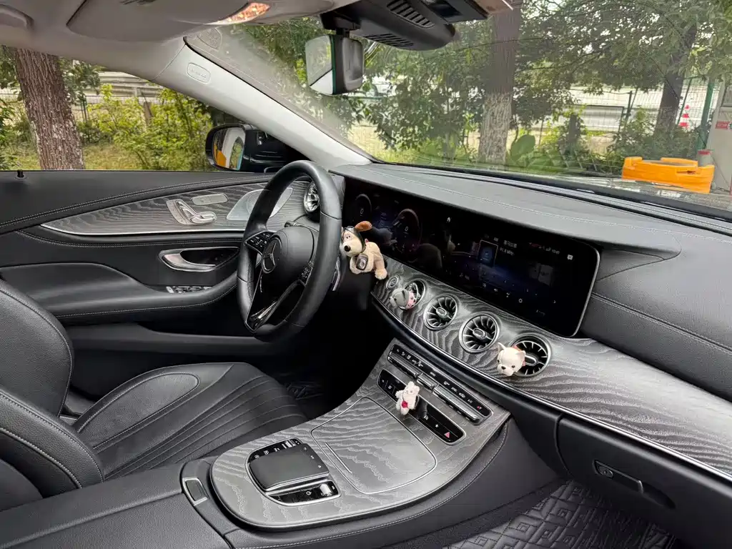 Mercedes-Benz CLS 2022 CLS 300