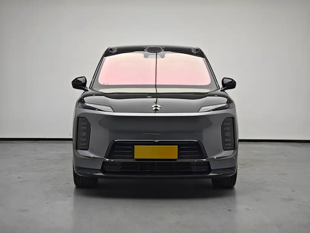 NIO ES9 — миниатюра 6