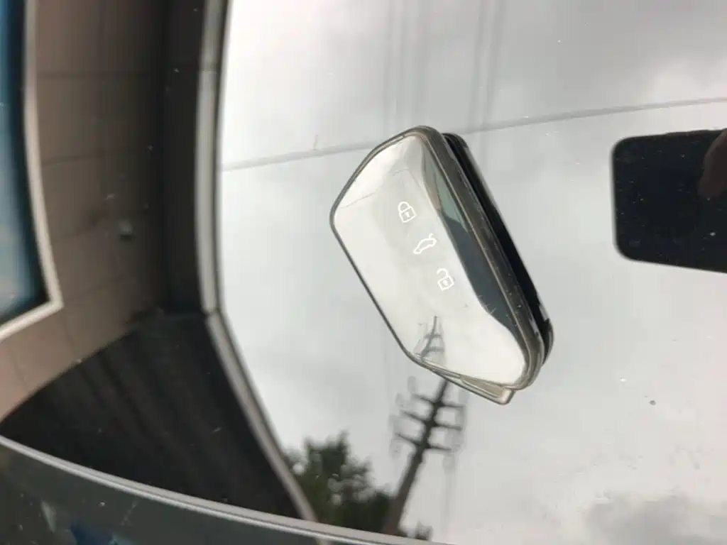 Volkswagen ID.3 — миниатюра 9