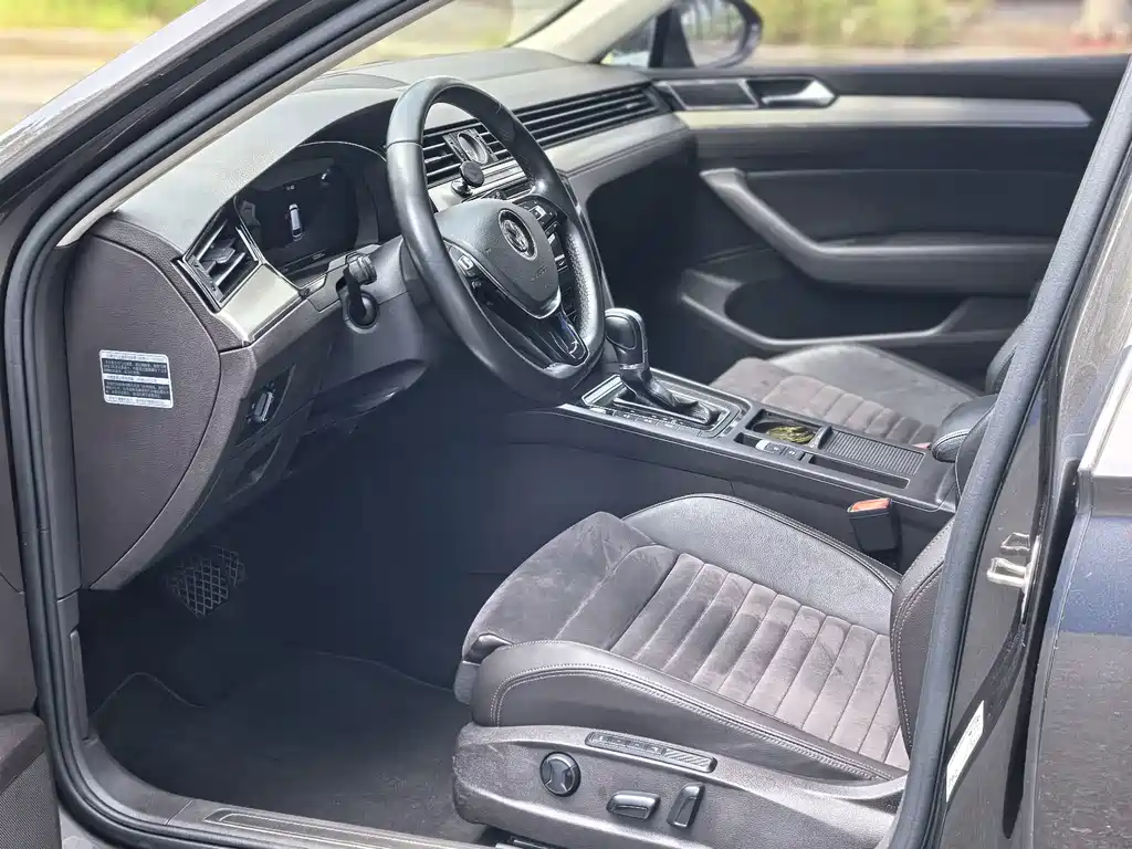Volkswagen Viloran — миниатюра 10