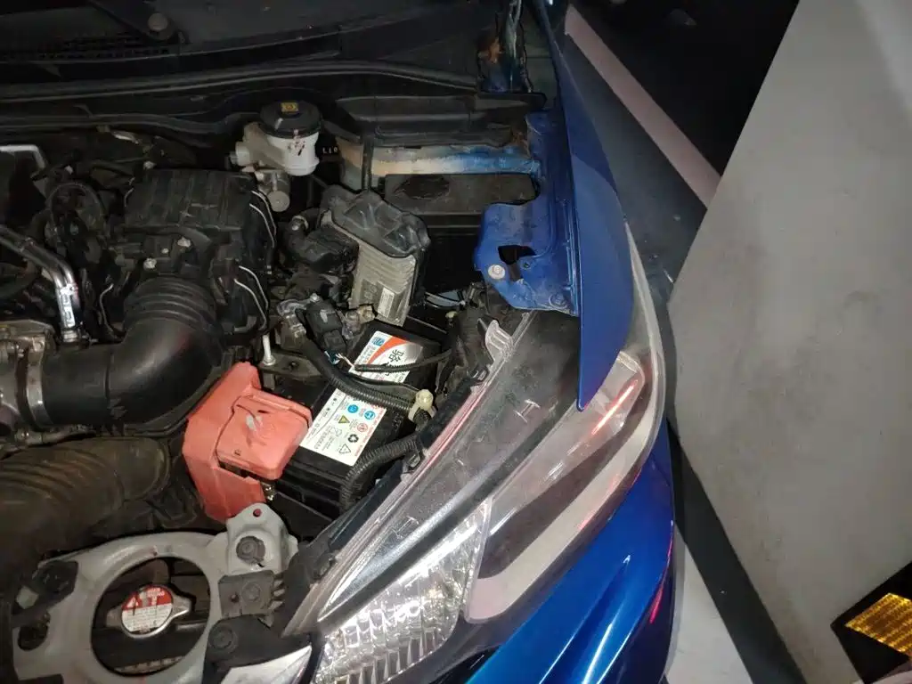 Honda Fit — миниатюра 19