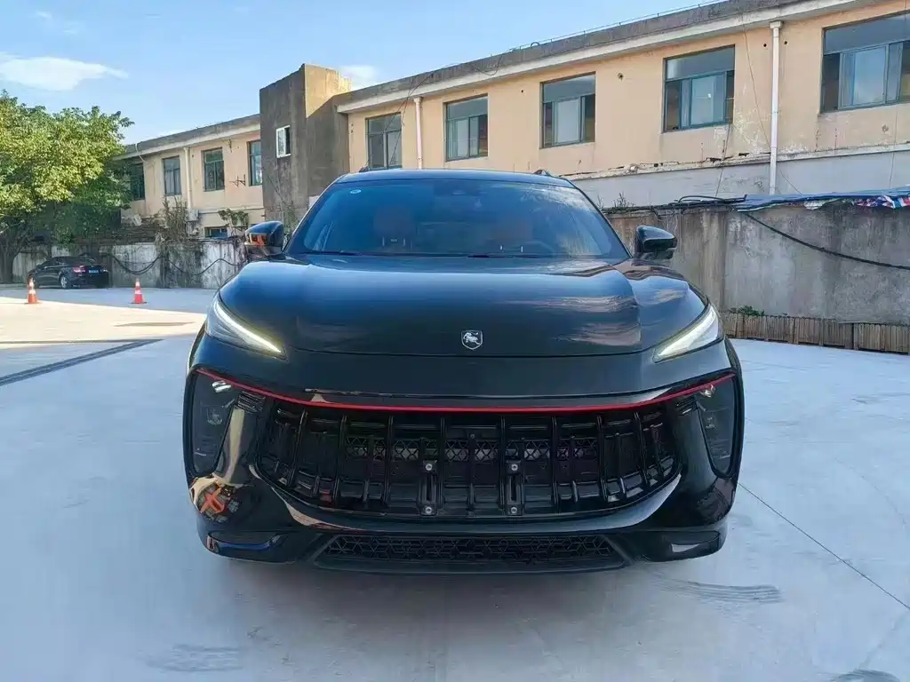 Fengxing Fengxing T5 EVO — миниатюра 2