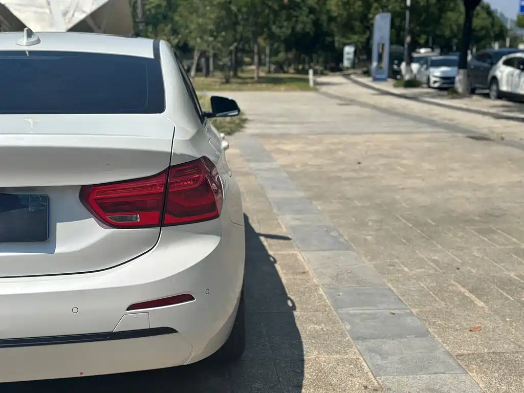 BMW 1 Series — миниатюра 8
