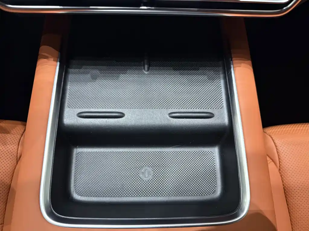 Li Auto Li L7 — миниатюра 12