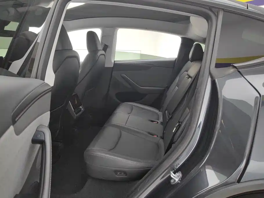 Tesla Model Y — миниатюра 11