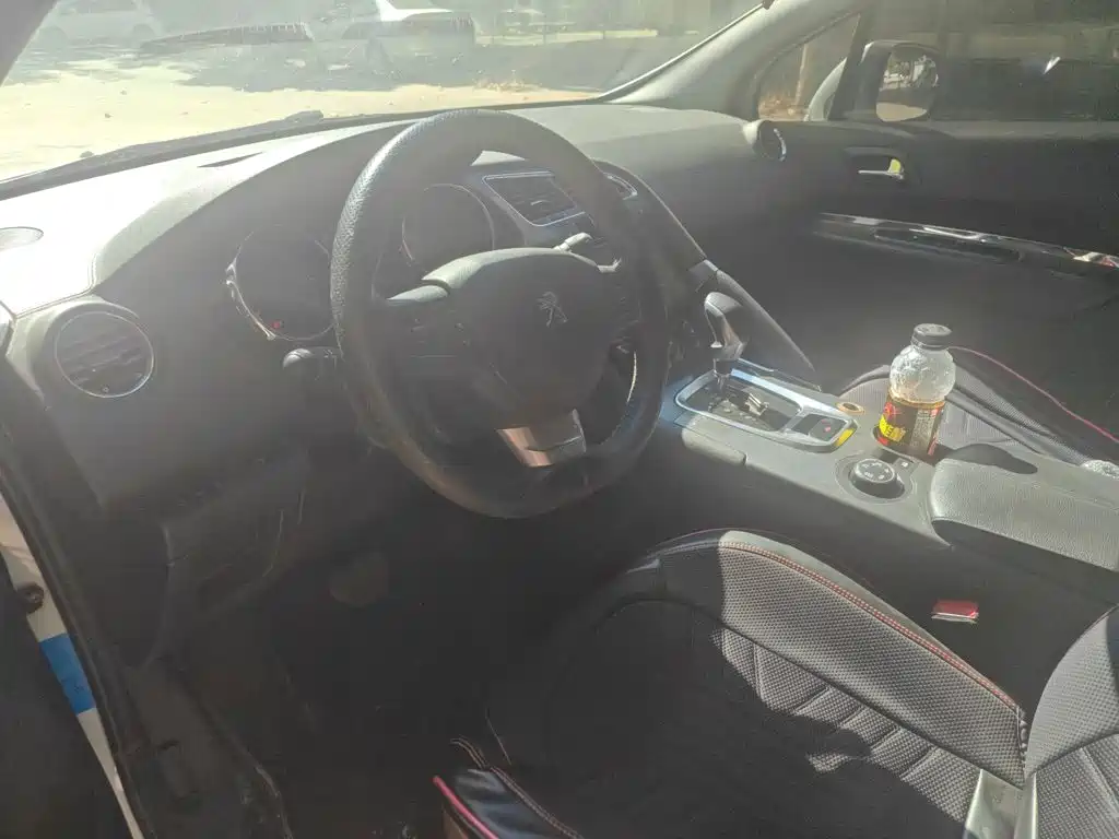 Peugeot 3008 — миниатюра 14