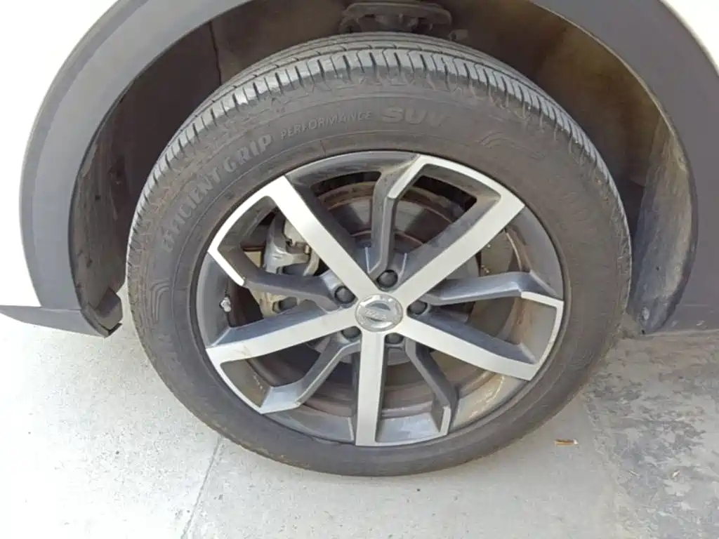 Haval F7 — миниатюра 23
