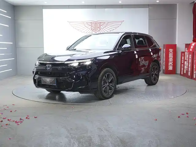 HONDA HAO YING 2024