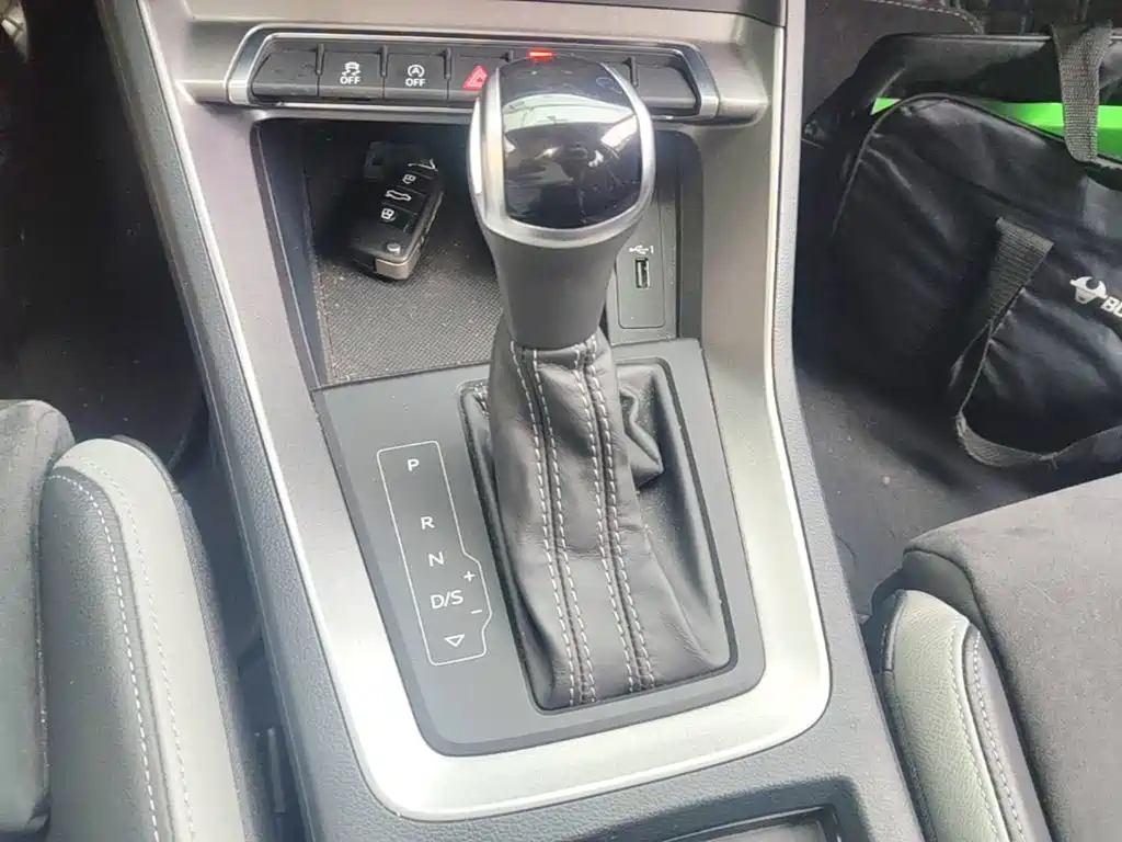 Audi Q3 — миниатюра 14