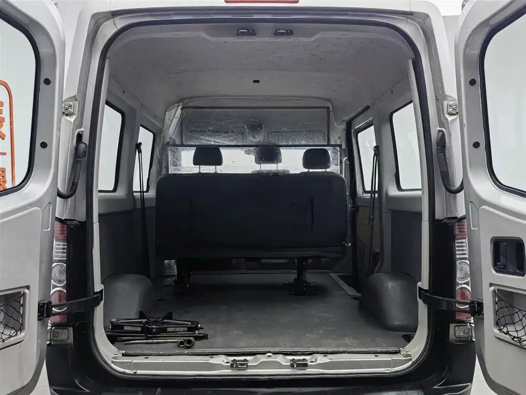 JIANGQI GROUP XINGRUI