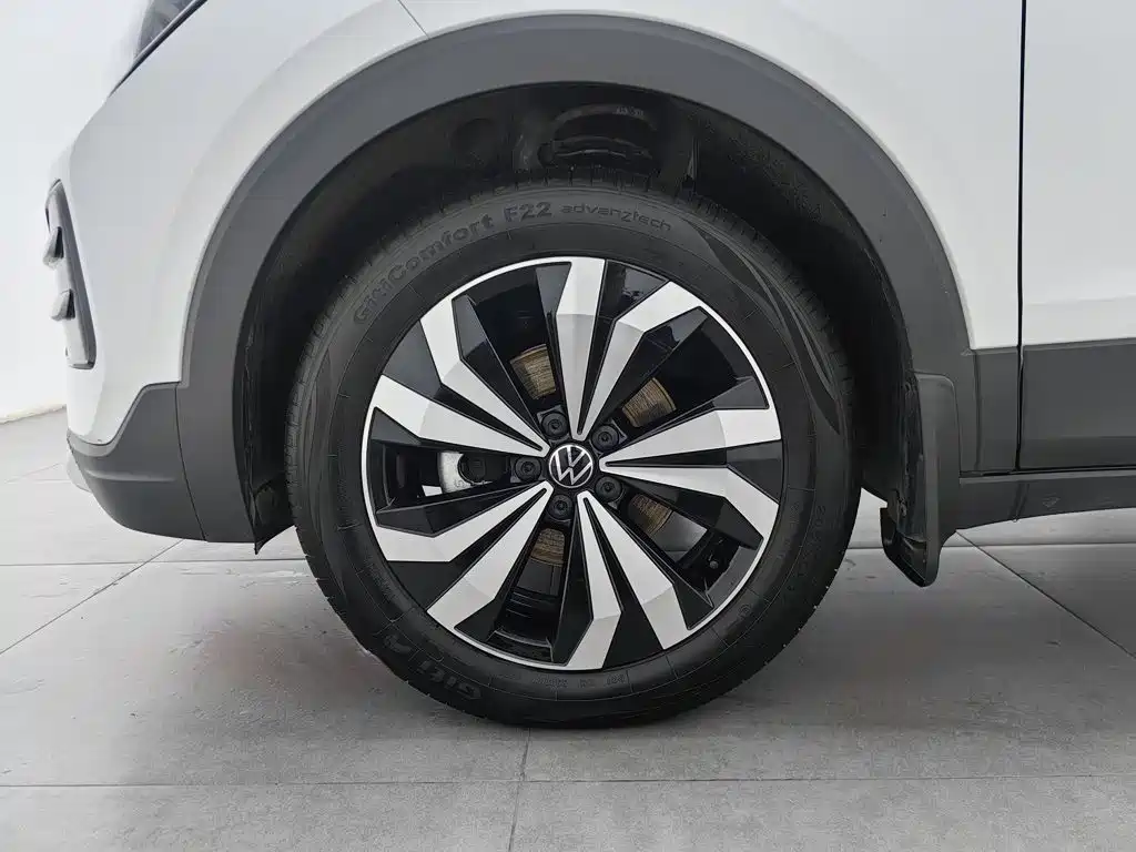 Volkswagen Tharu — миниатюра 17