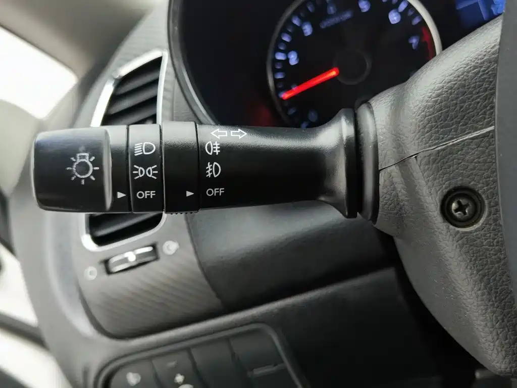 Kia K3S — миниатюра 21
