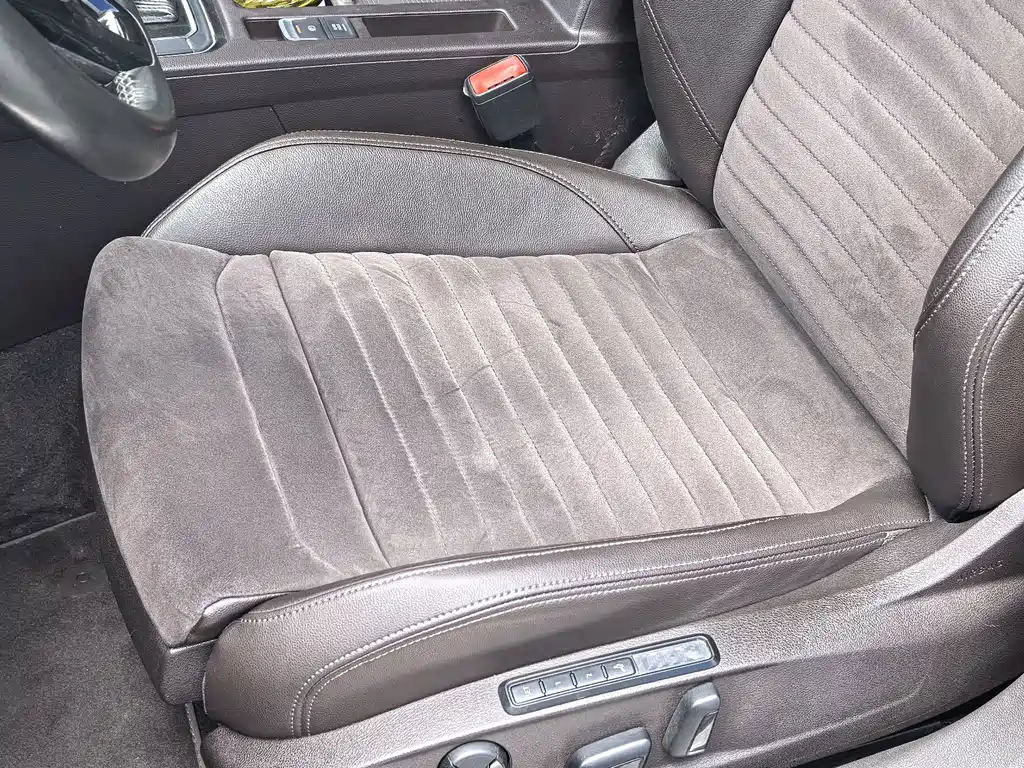 Volkswagen Viloran — миниатюра 14