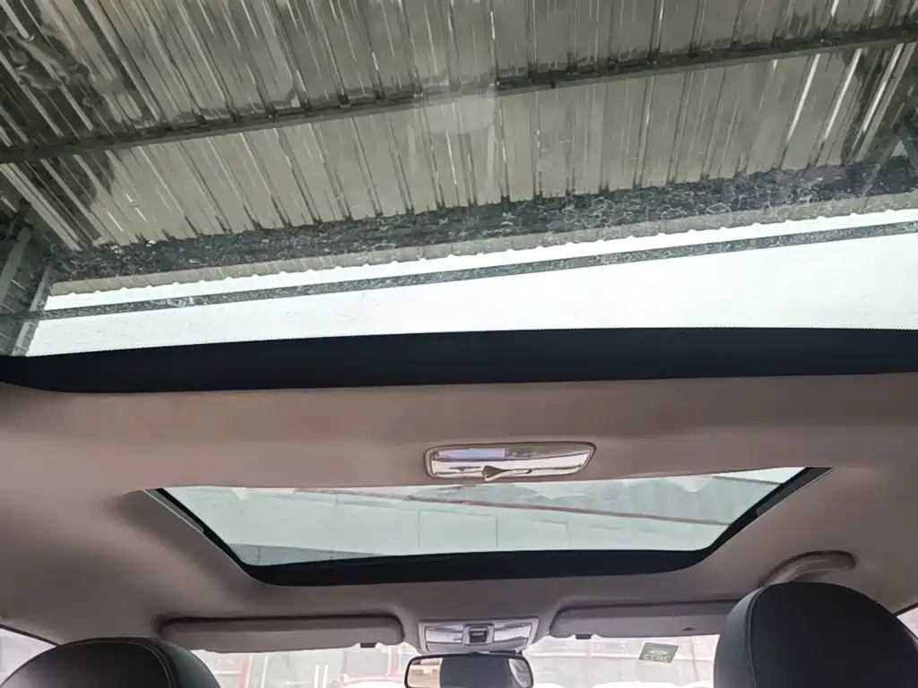 Kia Sportage — миниатюра 18