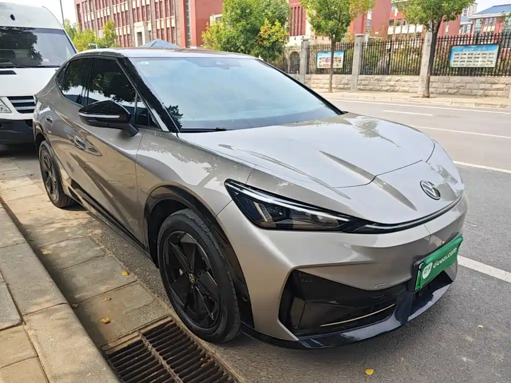 Volkswagen 06 — миниатюра 4
