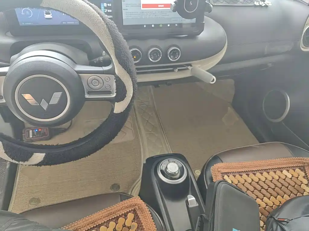 Wuling Bingo — миниатюра 10