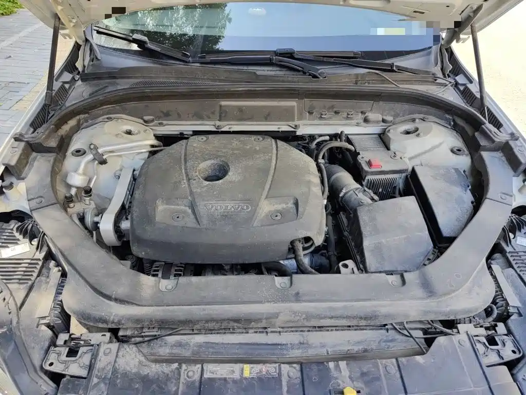 Volvo XC60 — миниатюра 11
