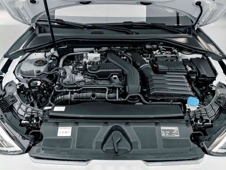 Audi A3 — миниатюра 23