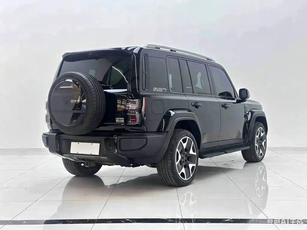 iCAR iCAR V27 — миниатюра 4