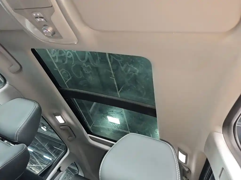 Chery Tiggo 8 — миниатюра 18