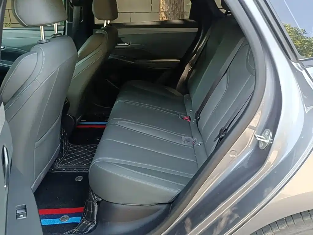 BYD Qin PLUS — миниатюра 17
