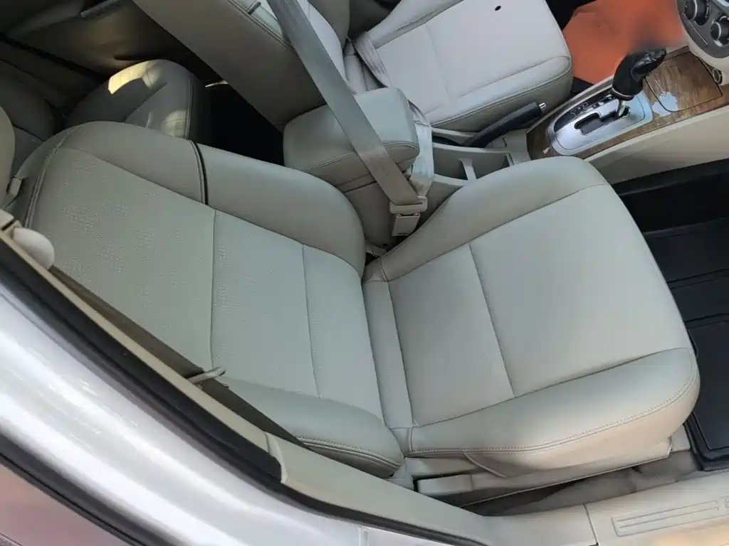 Buick Excelle — миниатюра 25