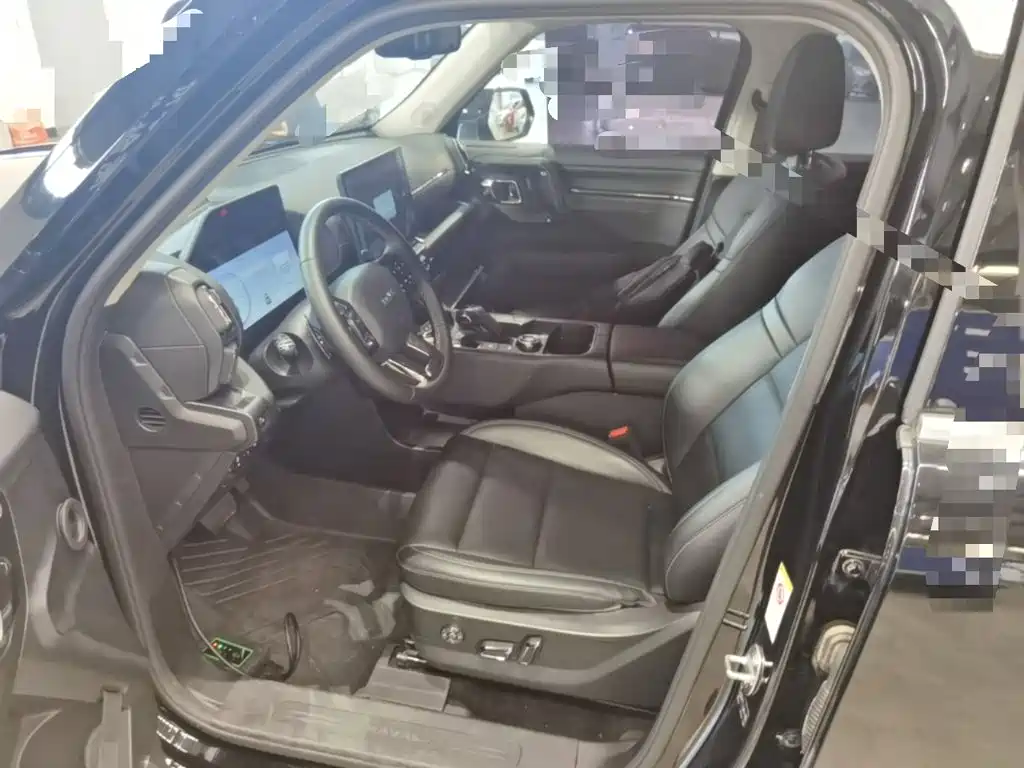 Haval Big Dog PLUS — миниатюра 15