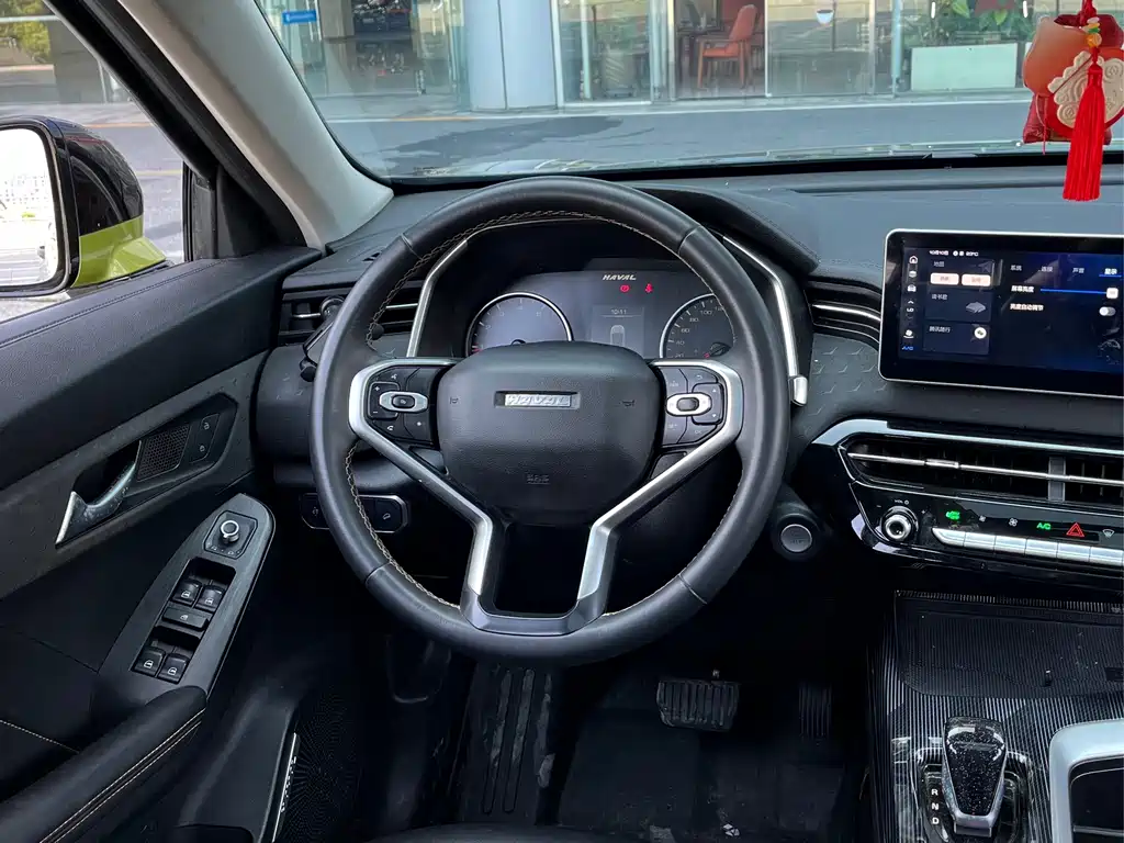 Haval Chitu — миниатюра 16