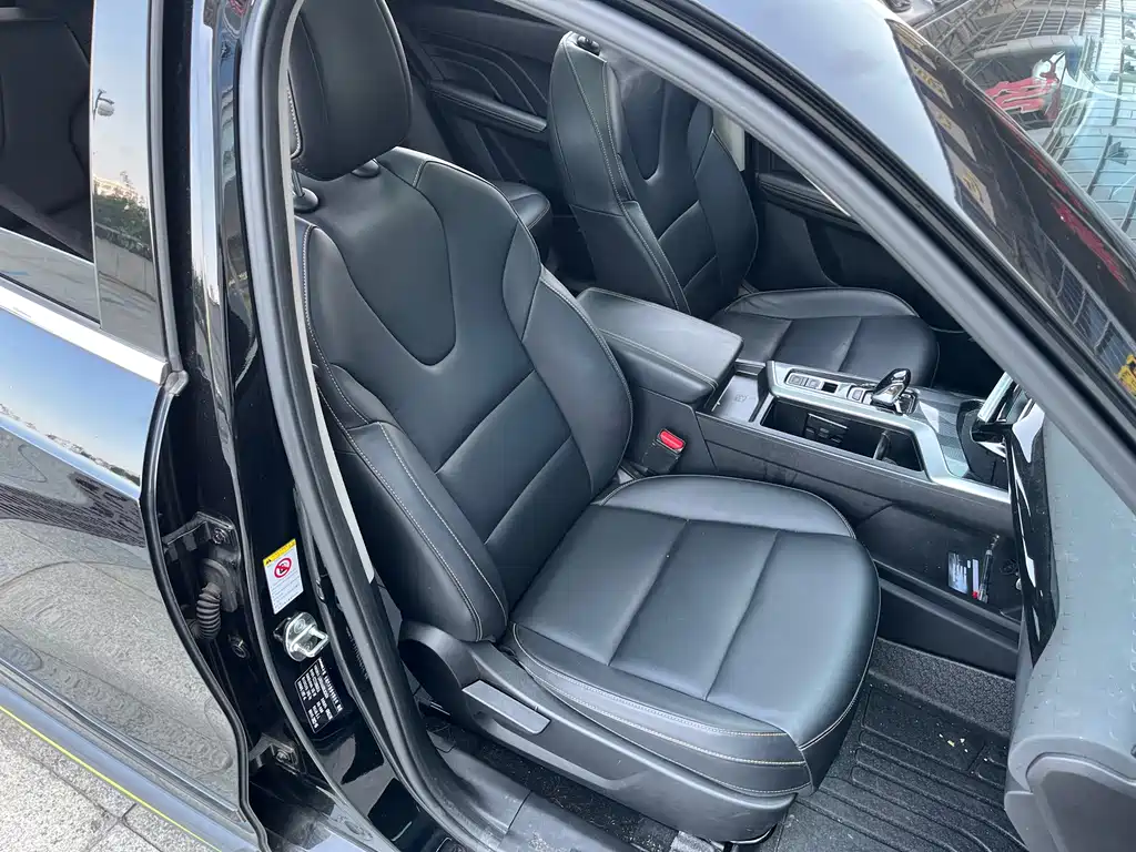 Haval Chitu — миниатюра 18
