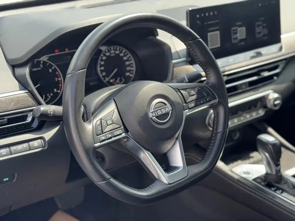 Nissan Altima 2022 2.0L XL-TLS Enjoy