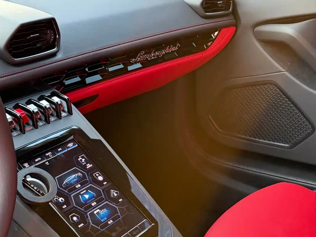 Lamborghini Huracán 2020 Huracán EVO RWD