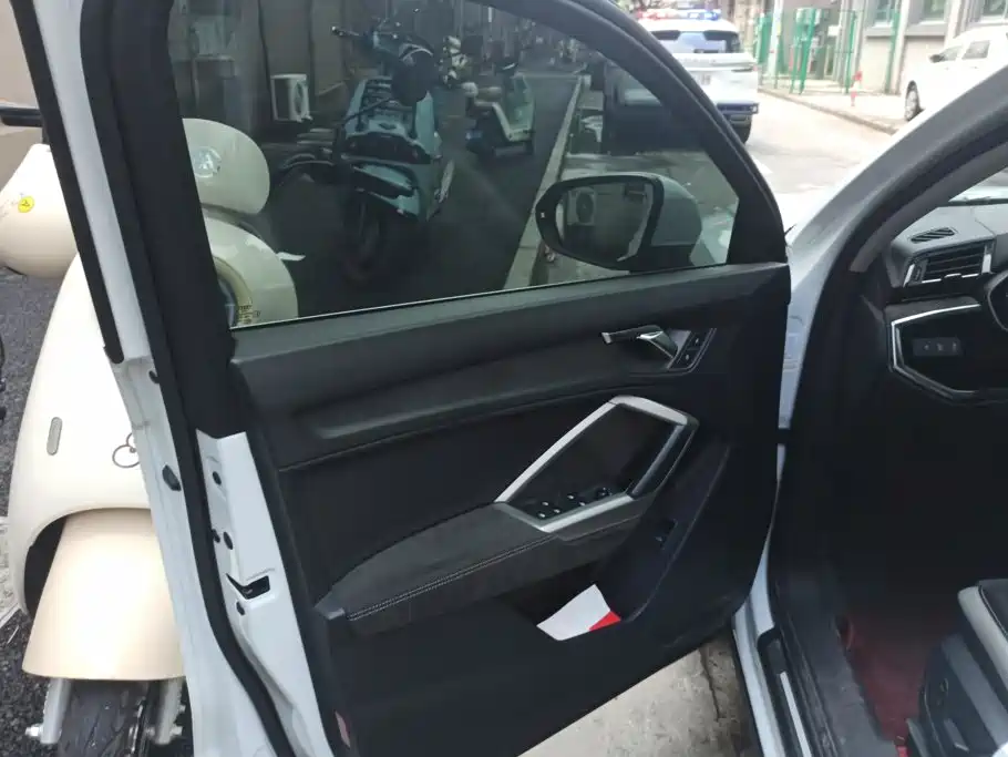 Audi Q3 — миниатюра 7