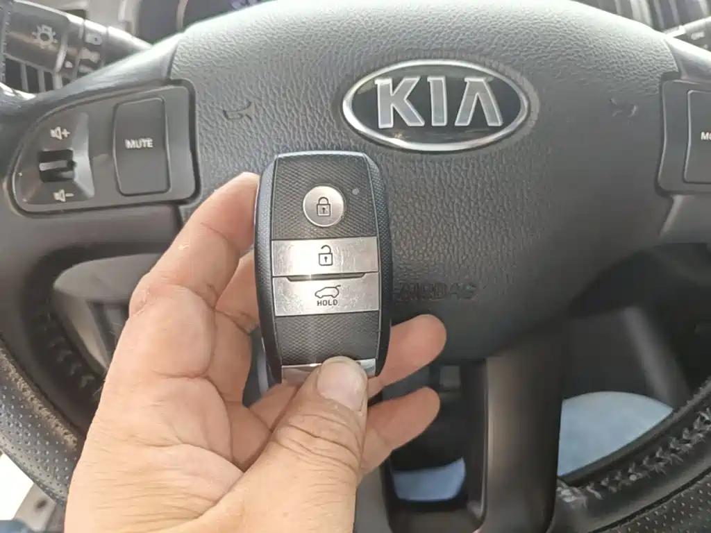 Kia Sportage — миниатюра 9