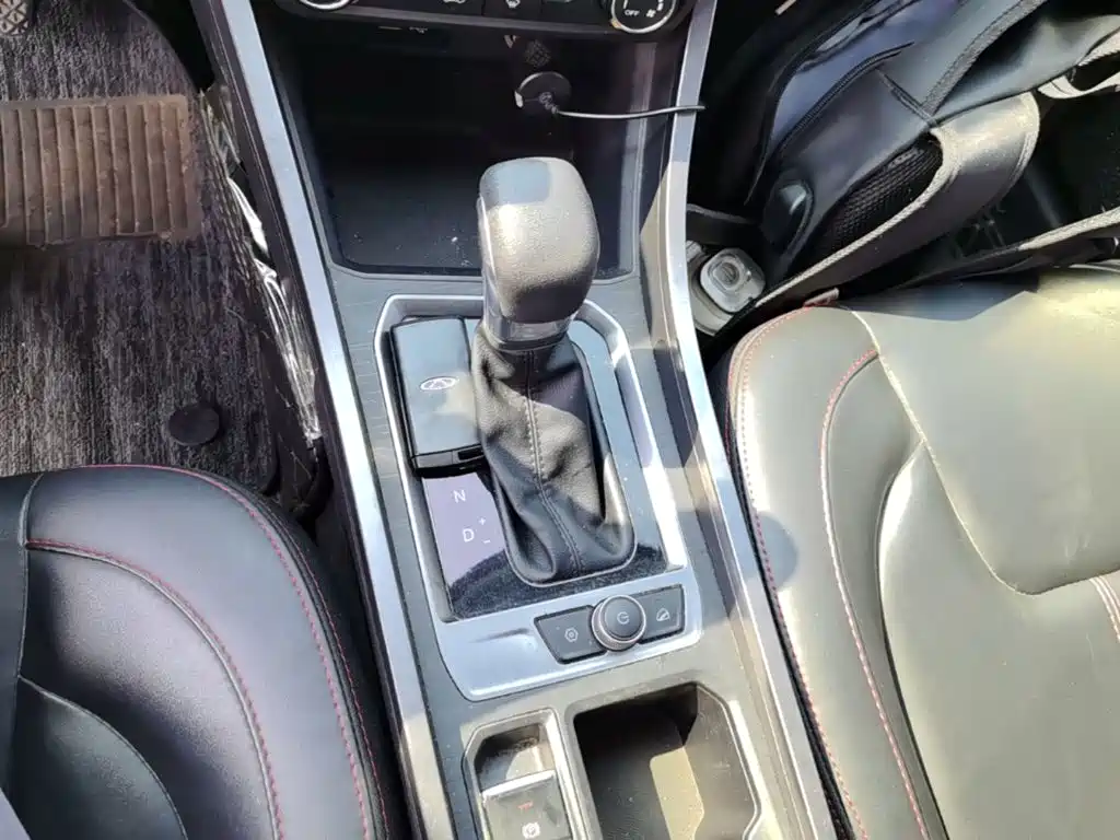 Chery Tiggo 3x — миниатюра 14