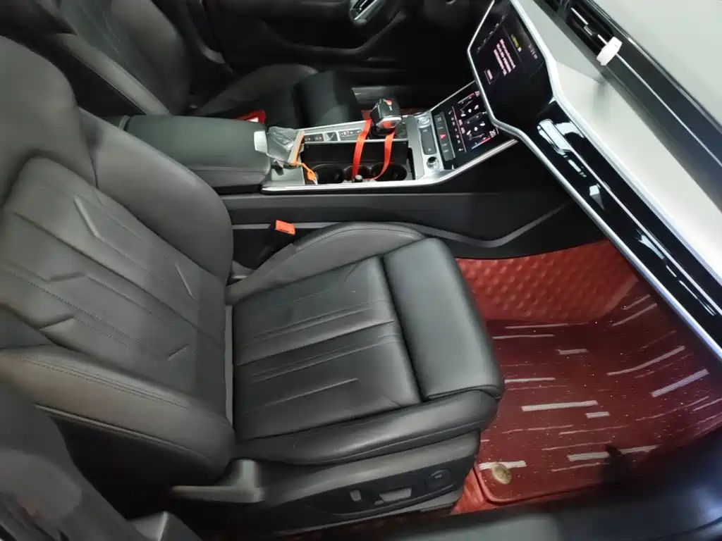 Audi A7 — миниатюра 25