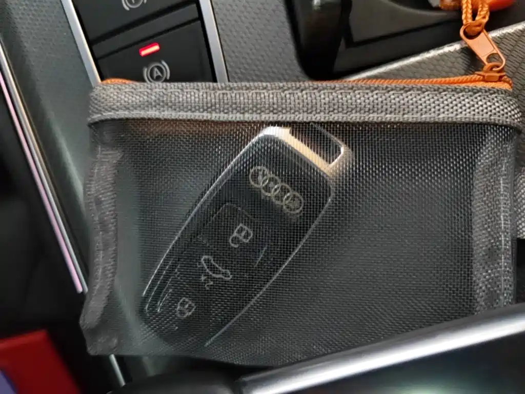 Audi A7 — миниатюра 9