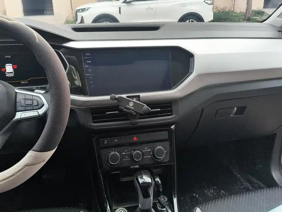 Volkswagen Tacqua — миниатюра 13