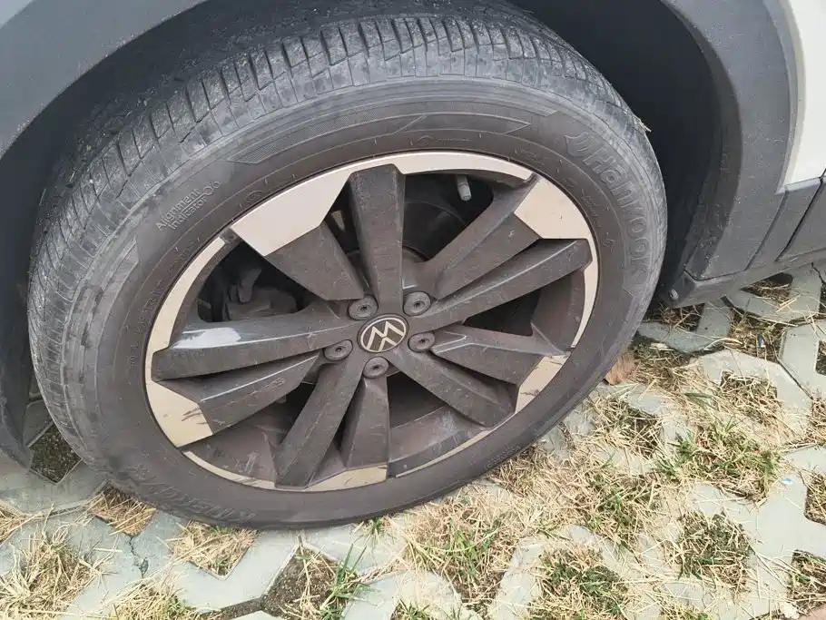 Volkswagen Tacqua — миниатюра 6