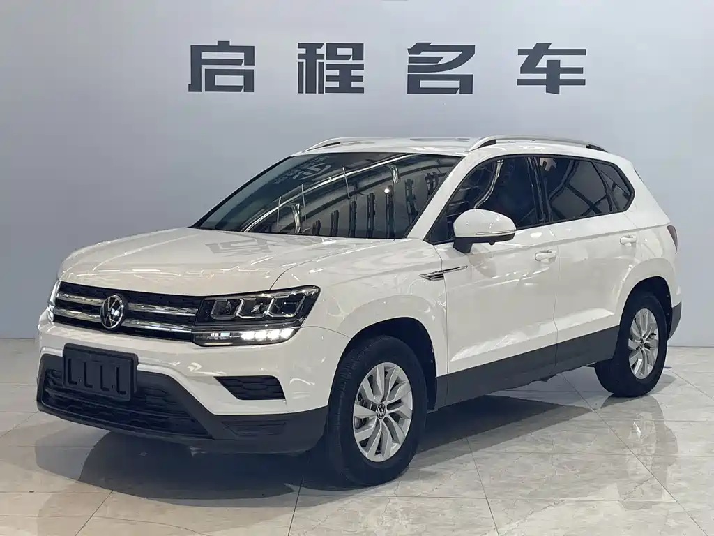 VOLKSWAGEN TUYUE