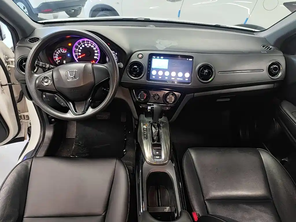 Honda XR-V — миниатюра 10