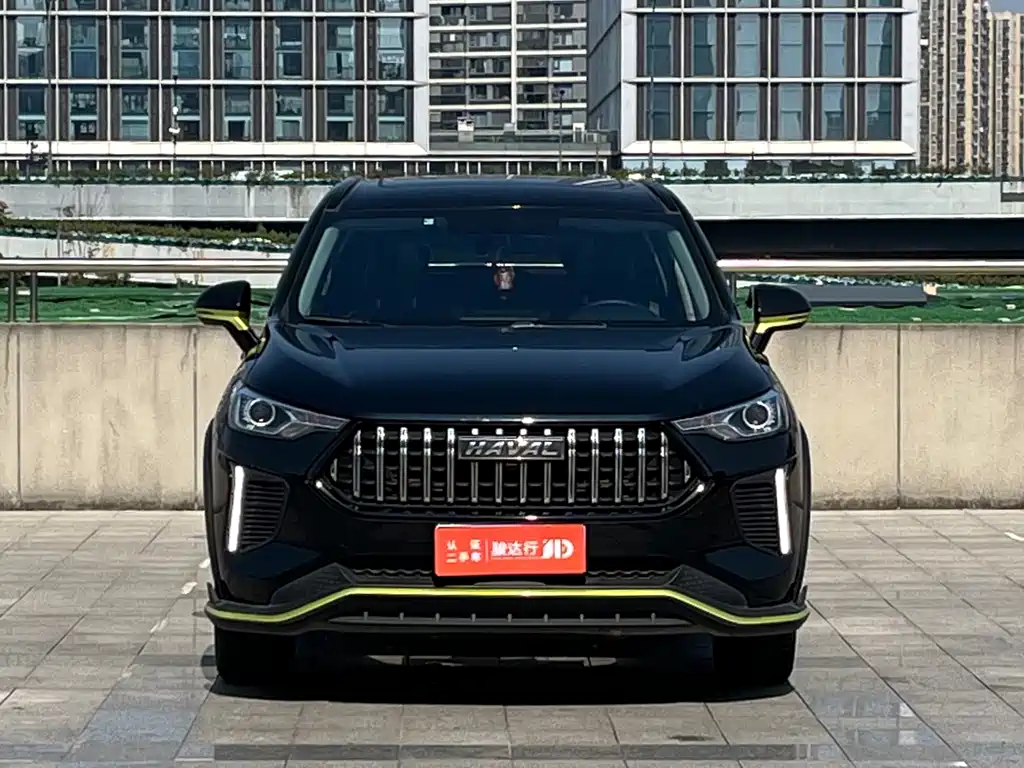 Haval Chitu — миниатюра 2