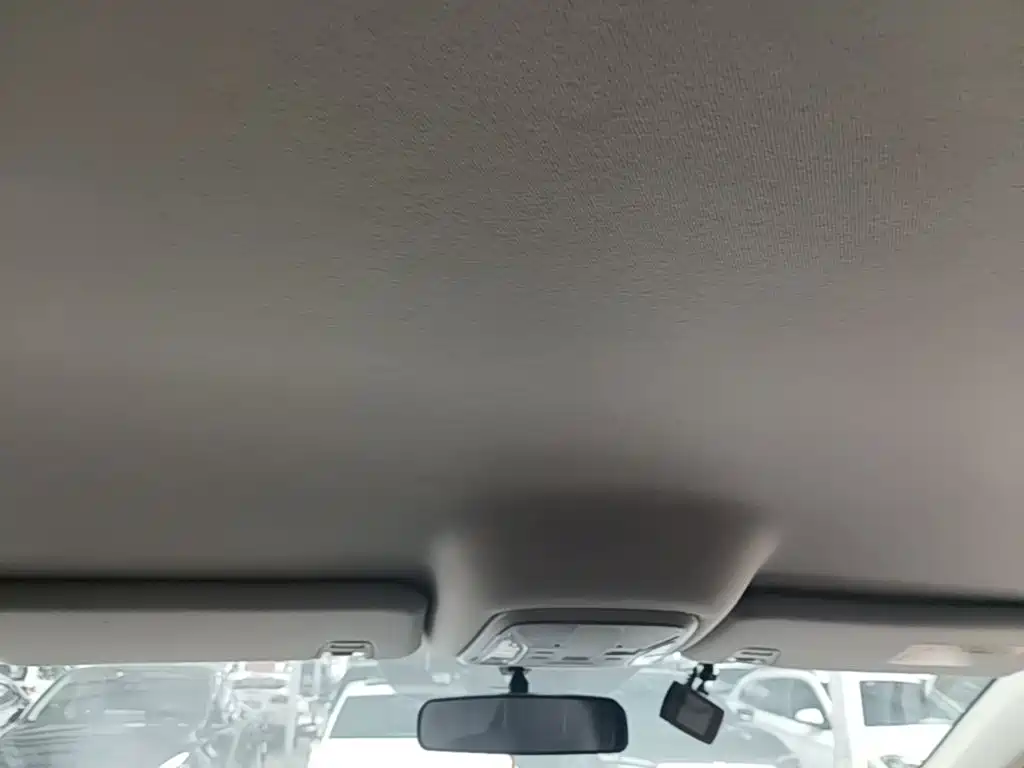 GAC Motor Trumpchi M6 — миниатюра 18