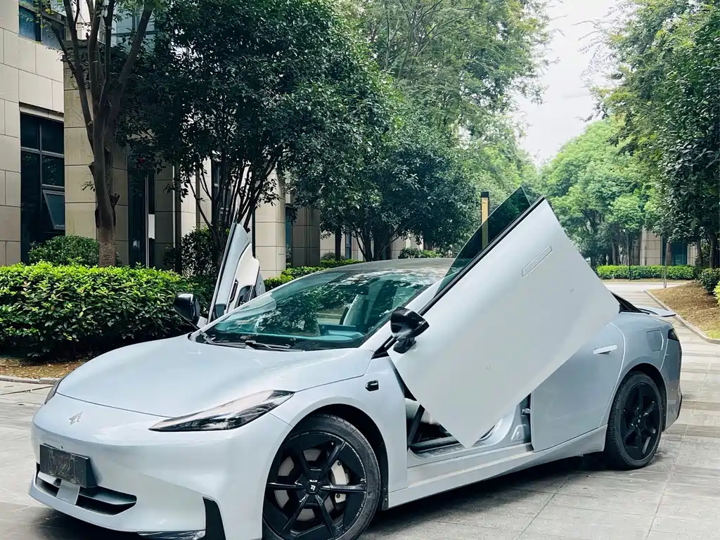 Hyper GT — миниатюра 2