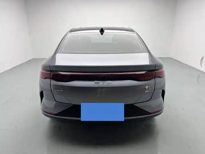 BYD Qin L — миниатюра 3