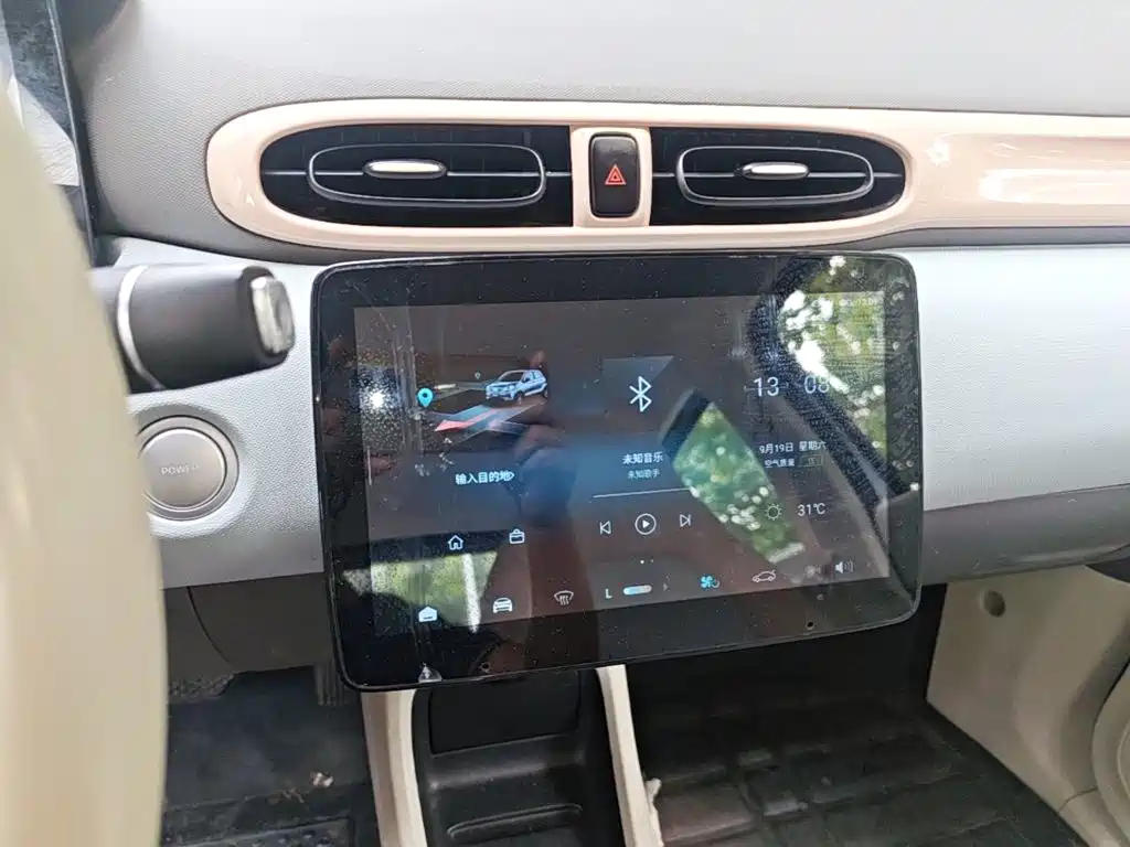 Leapmotor Leapmotor T03 — миниатюра 13