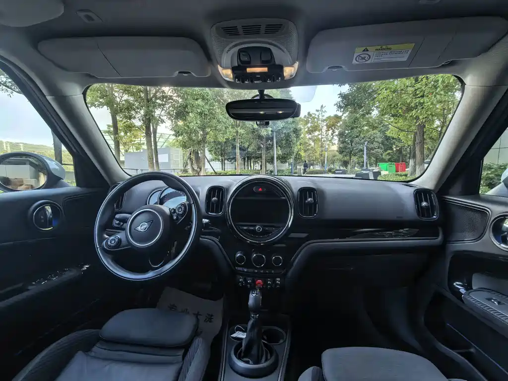 MINI Mini Countryman — миниатюра 5