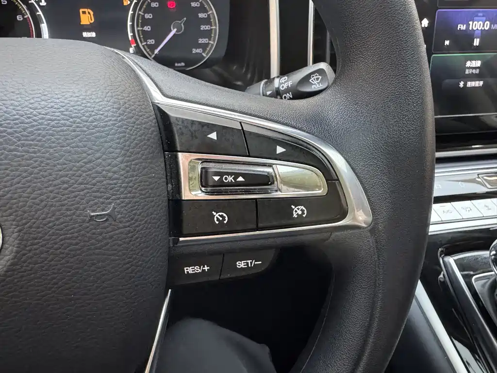 GAC Motor Trumpchi M8 — миниатюра 23